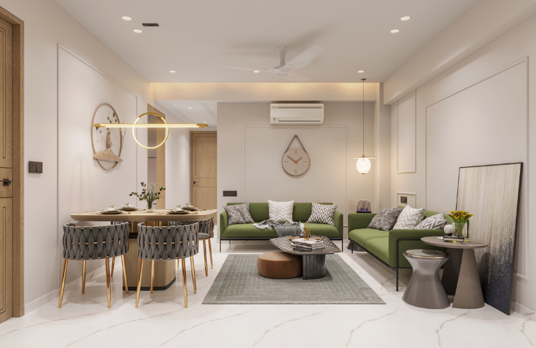 sapcious-appartment